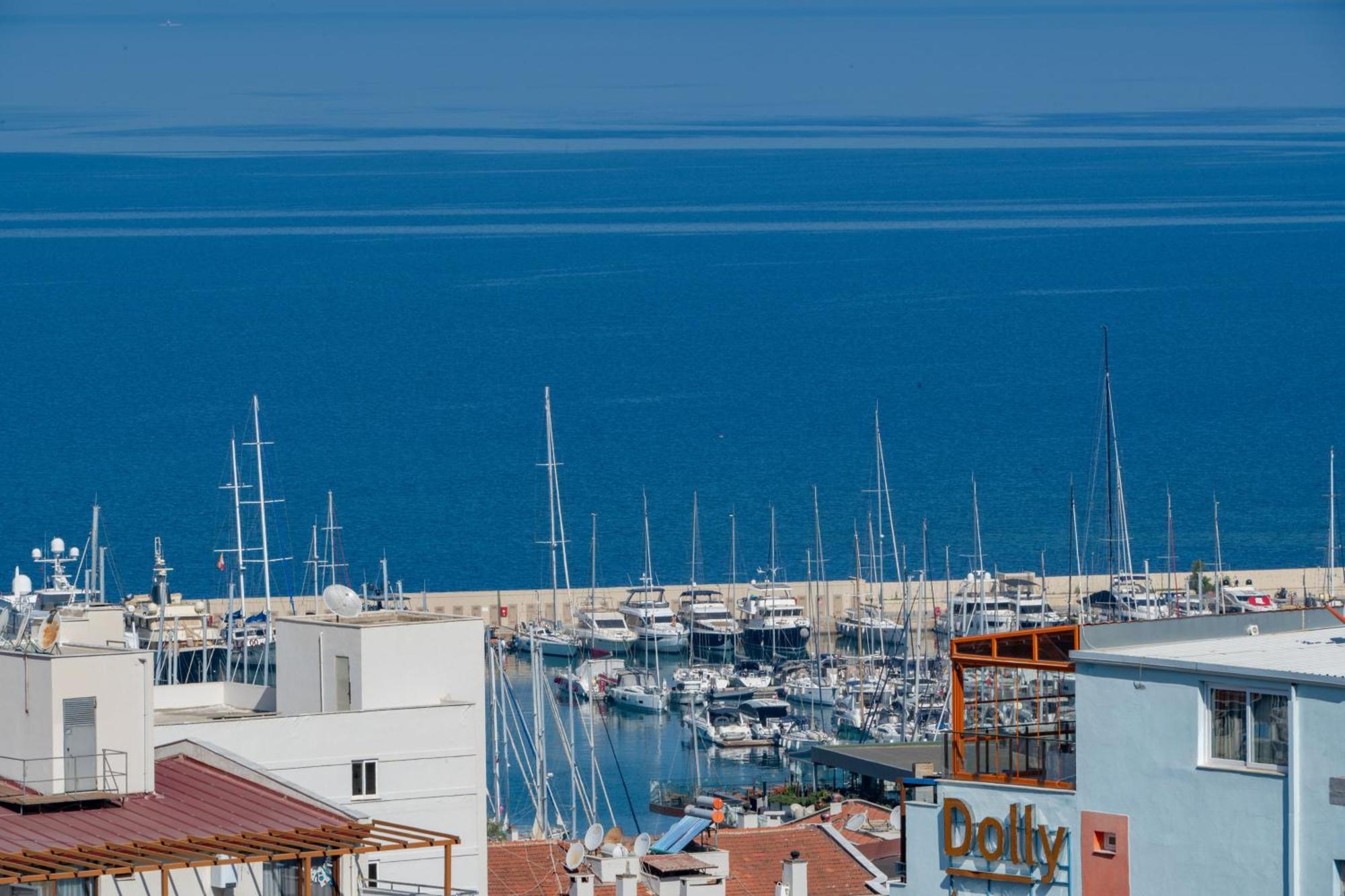 Otel Carpediem Gold Kusadasi Exterior photo
